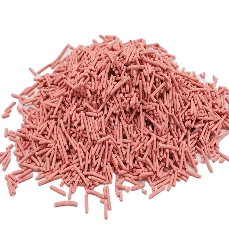 A Variety Of Cat Litter For Pets Cat Self Cleaning Litter Box Crystal Cat Litter Silica Gel
