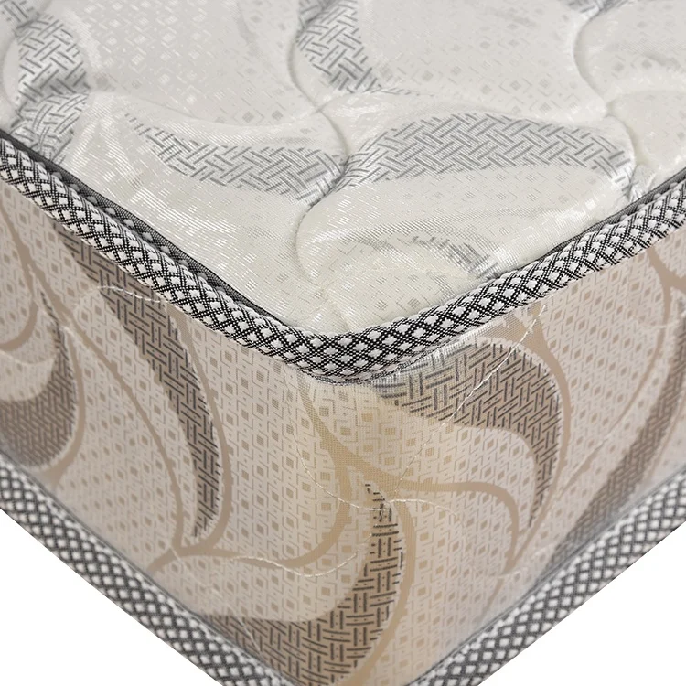 Promotion Cheap Price Good Quality Orthopedics Comfortable Custom Spring Mattress