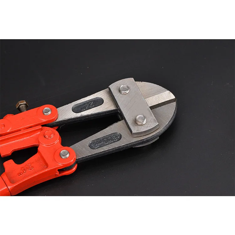 Hand Tools Multi-sizes 14-48inch Carbon steel Wire Cable Cutter Cutting Pliers Bolt Cutter For Cutting Metal