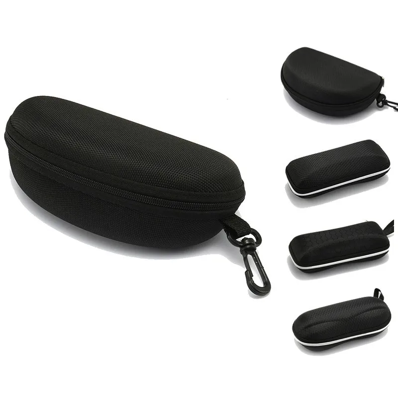 Hot selling customized design small travel carry headphone EVA case headset carry bag earbuds hard soft case eva with foam