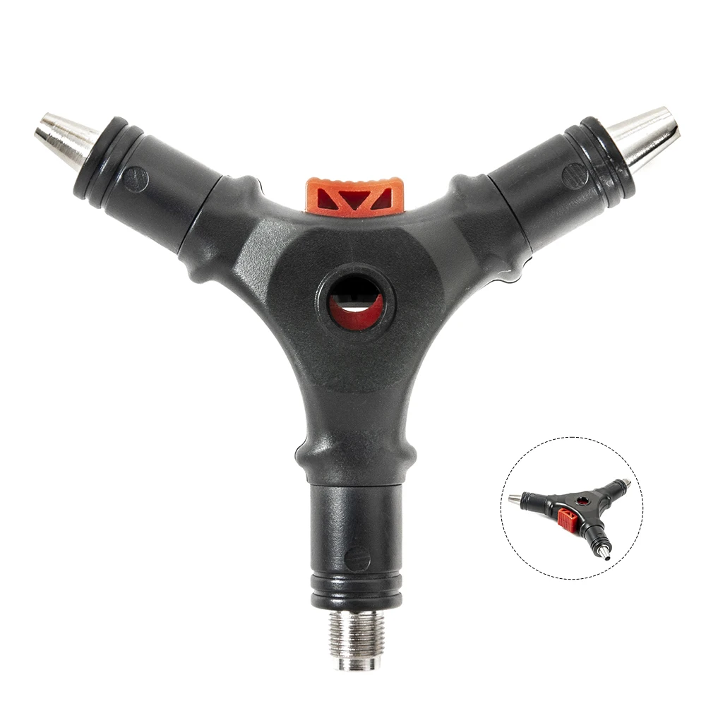 Stripper Stripping Tool for Rg59 Rg6 F Connector Installation Coaxial Cable Wire