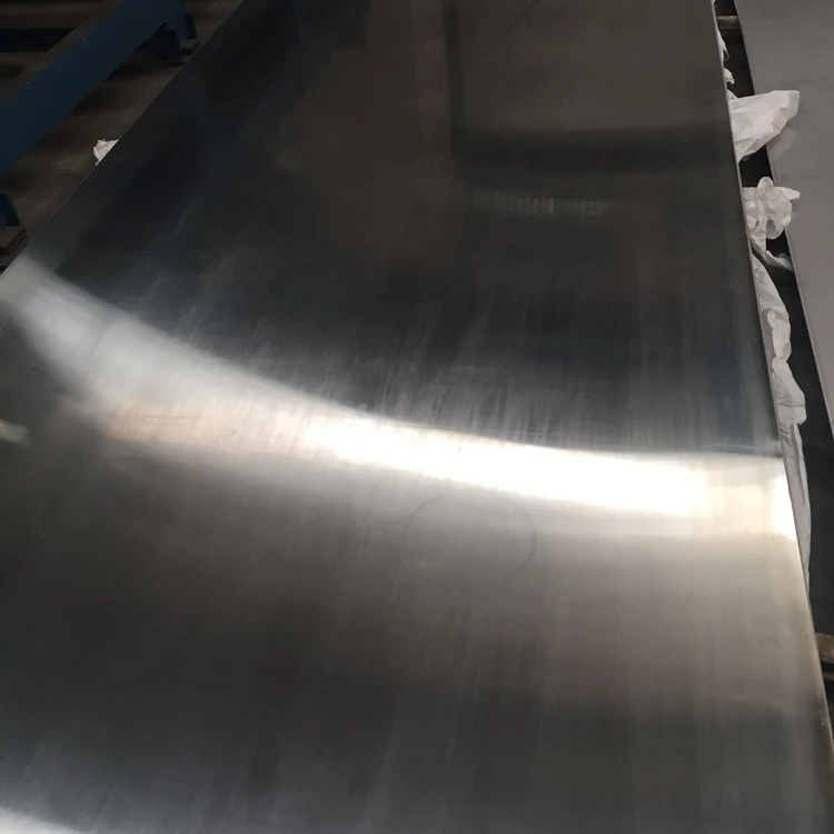 Заводская цена Пластина из сплава Inconel 600 625 690 Лист из легированной стали с CE ISO