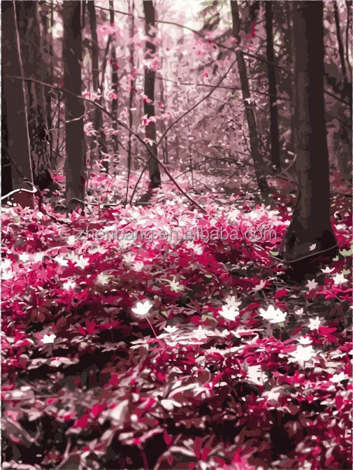 Sexy Woman Painting Nude Girl Silhouette Posters and Prints Wall Art Canvas Pictures for Living Room Home Decoration