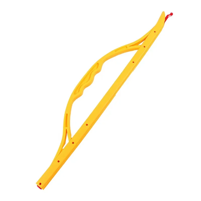 Moisture-proof Beam Opening Bar Plastic Bag Seal Handle Sealing Stick