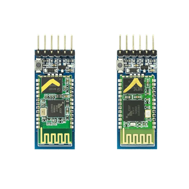 HC-05 HC 05 RF Wireless blueteeth Transceiver Slave Module RS232 / TTL to UART converter and adapter
