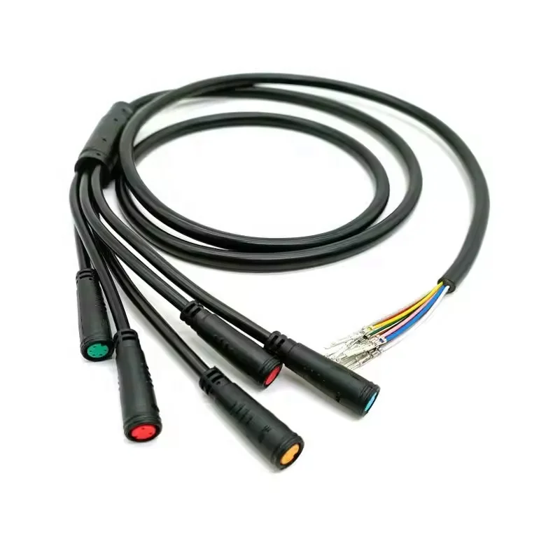Integrated Cable for Kugoo G2 Pro Electric Scooter Spare Parts Kickscooter Replacement Repair Accessories