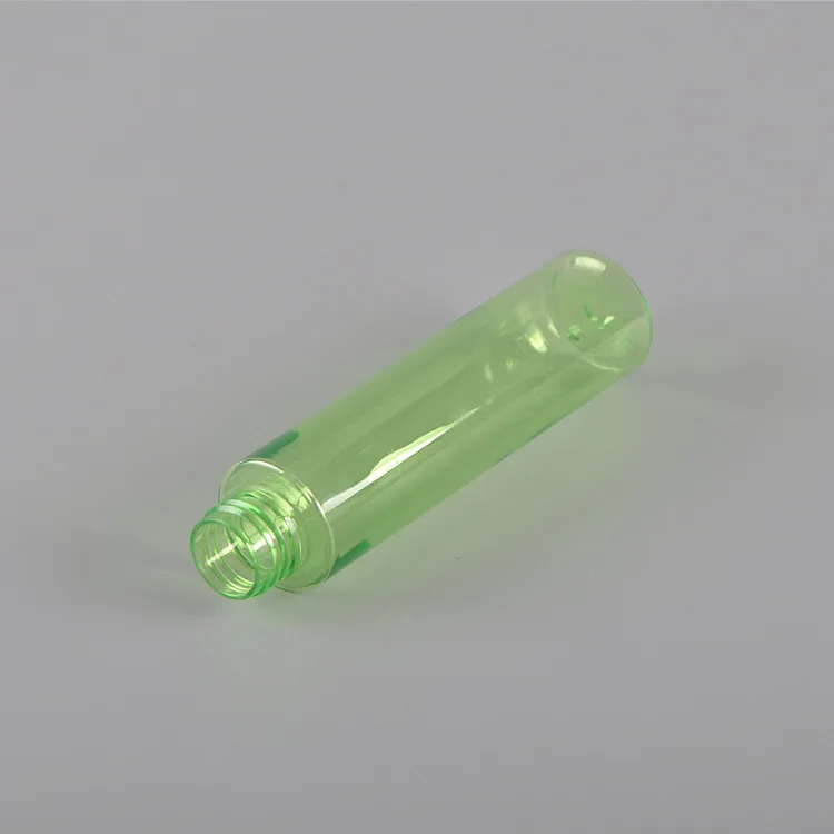 Attractive Price New Type 100ml Plastic Manufacture Pet Bottle With Spray Cap