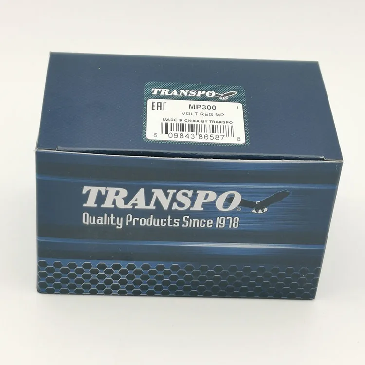 Thermo king alternator regulator 41-8851