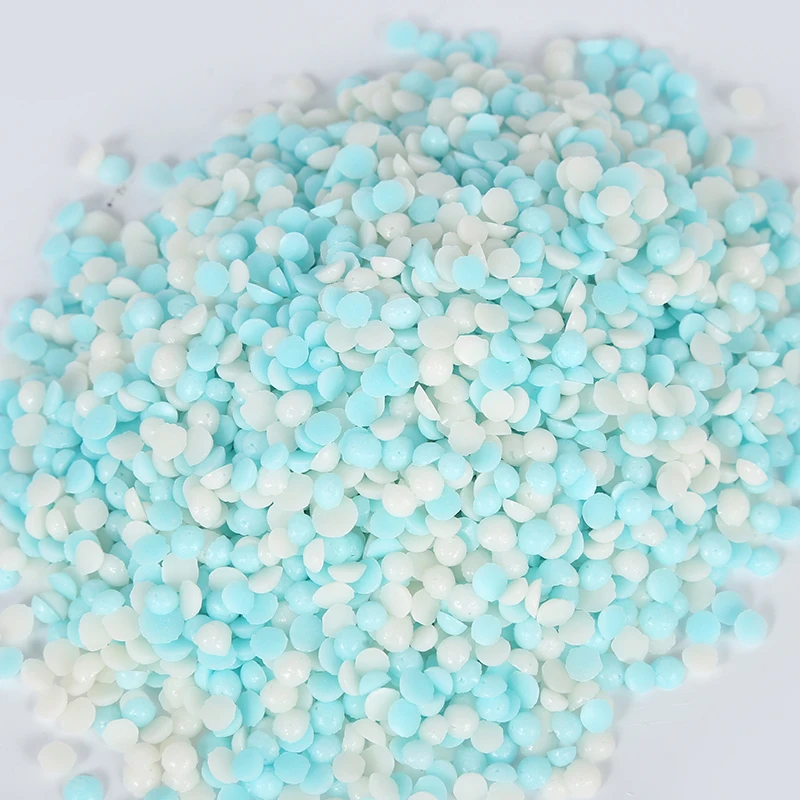 Affordable price 250g laundry fragrance scent booster softner beads non-toxic laundry beads scent booster