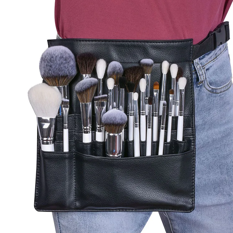 Hot Sale 5/8/12/15/24pcs Fashion Foundation Eyebrow Eyelash Makeup Brush White Wood Handle Private Label Makeup Brush Set