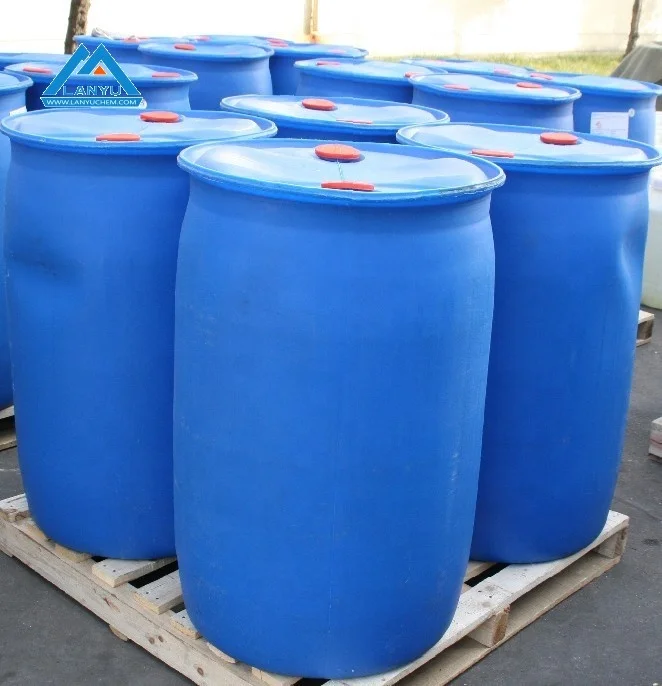 FACTORY PRICE Polyacrylic Acid/PAA cas:9003-01-4