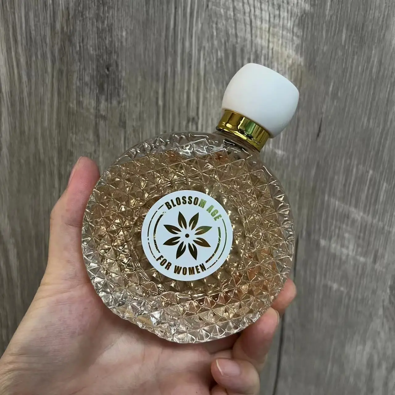 Женская парфюмерия