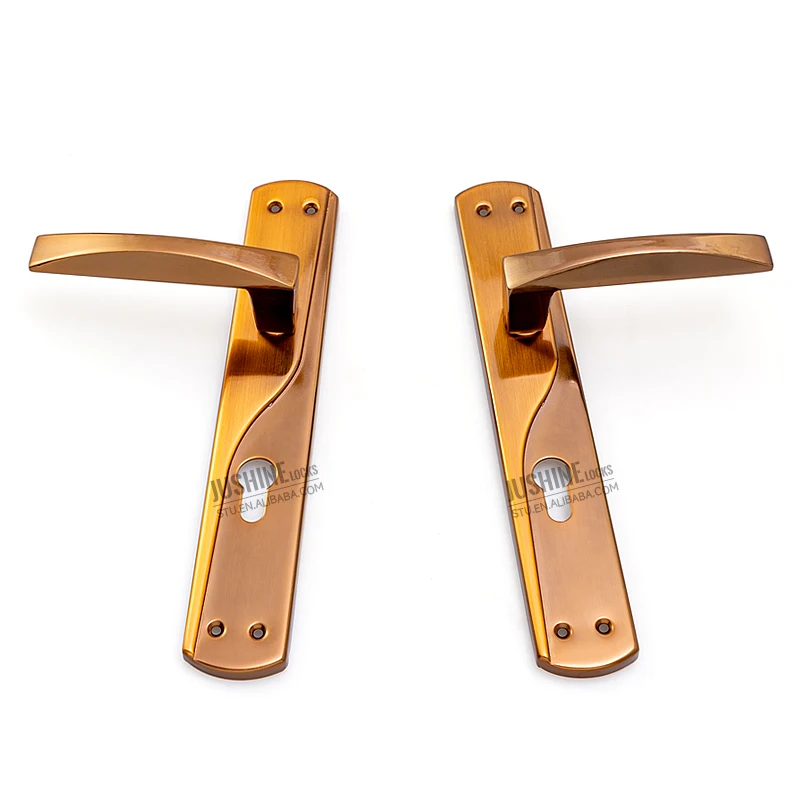 2023 hot selling golden supplier home custom cheap low price high quality competitive price big handle door