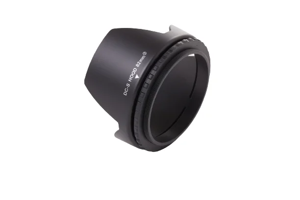 Reversible Tulip Petal Flower Lens Hood for 49/52/55/58/62/67/72/77/82mm