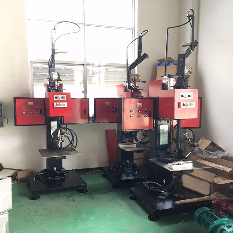 Air Compressor Air Reservoir Welding Carriage Inverter Semiautomatic Welding Machine Smith Mini Torch For Welding With Hose