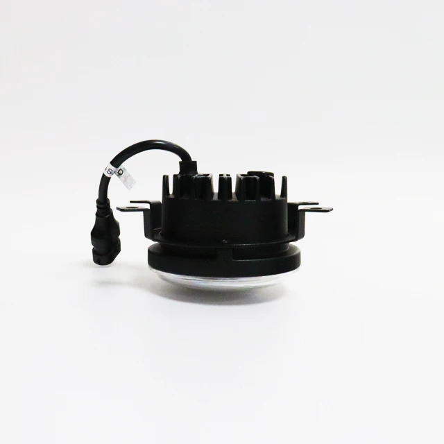 MOXI Factory Price Wholesale DC10-30V IP67 Parallel Beam 4 Corner Single Color LED Work Light For Cars