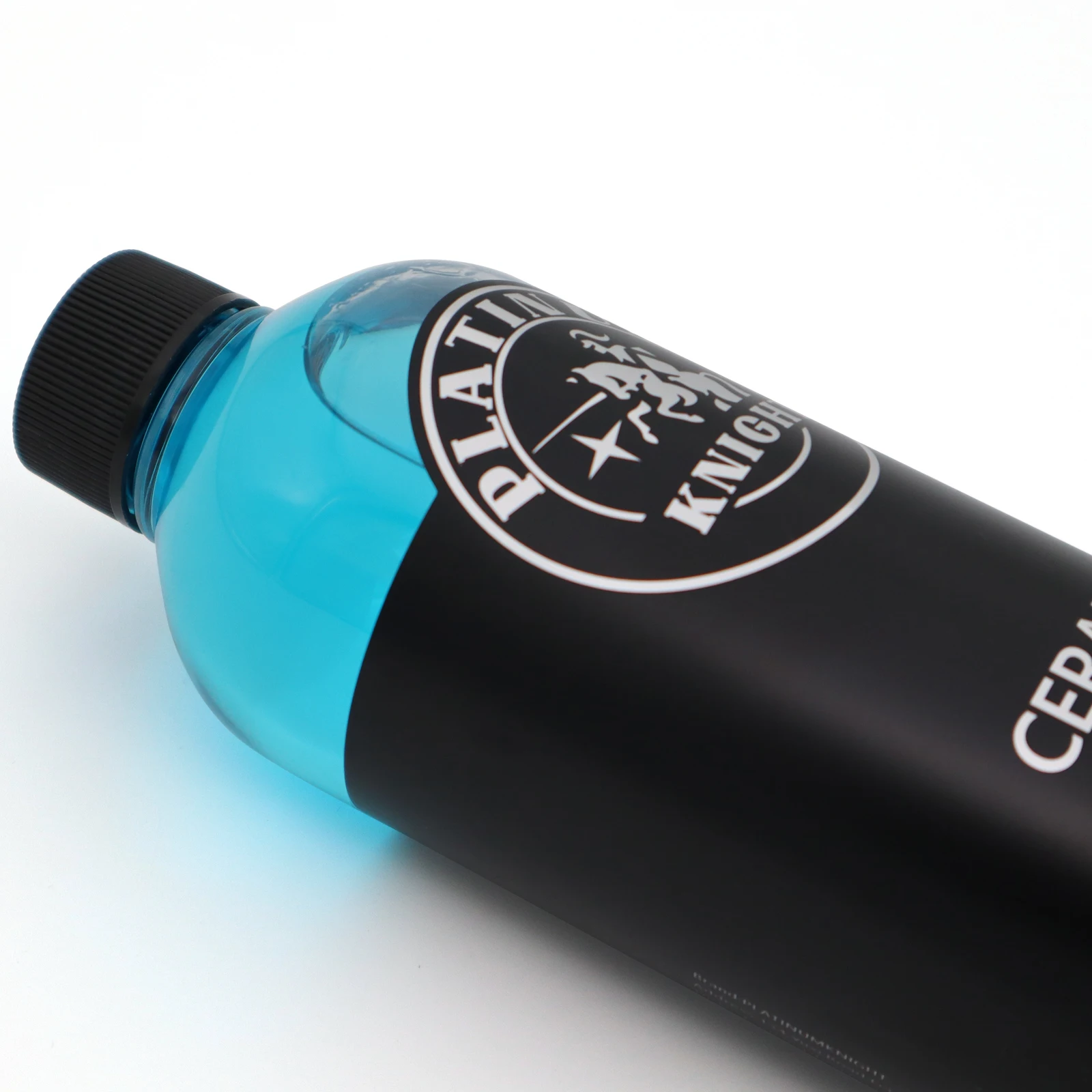 The Ultimate 500mL Ceramic Glass Cleaner And Protectant Quick drying traceless Auto Detailing