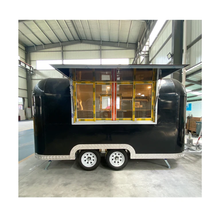 New type mobile bar with taps manufacture