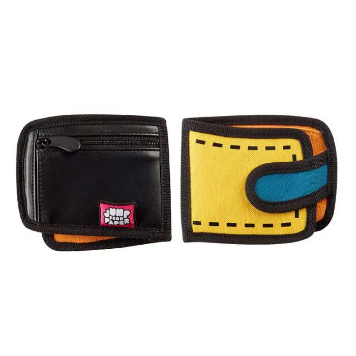 2020 new clutch bag kids children 2D cartoon purse