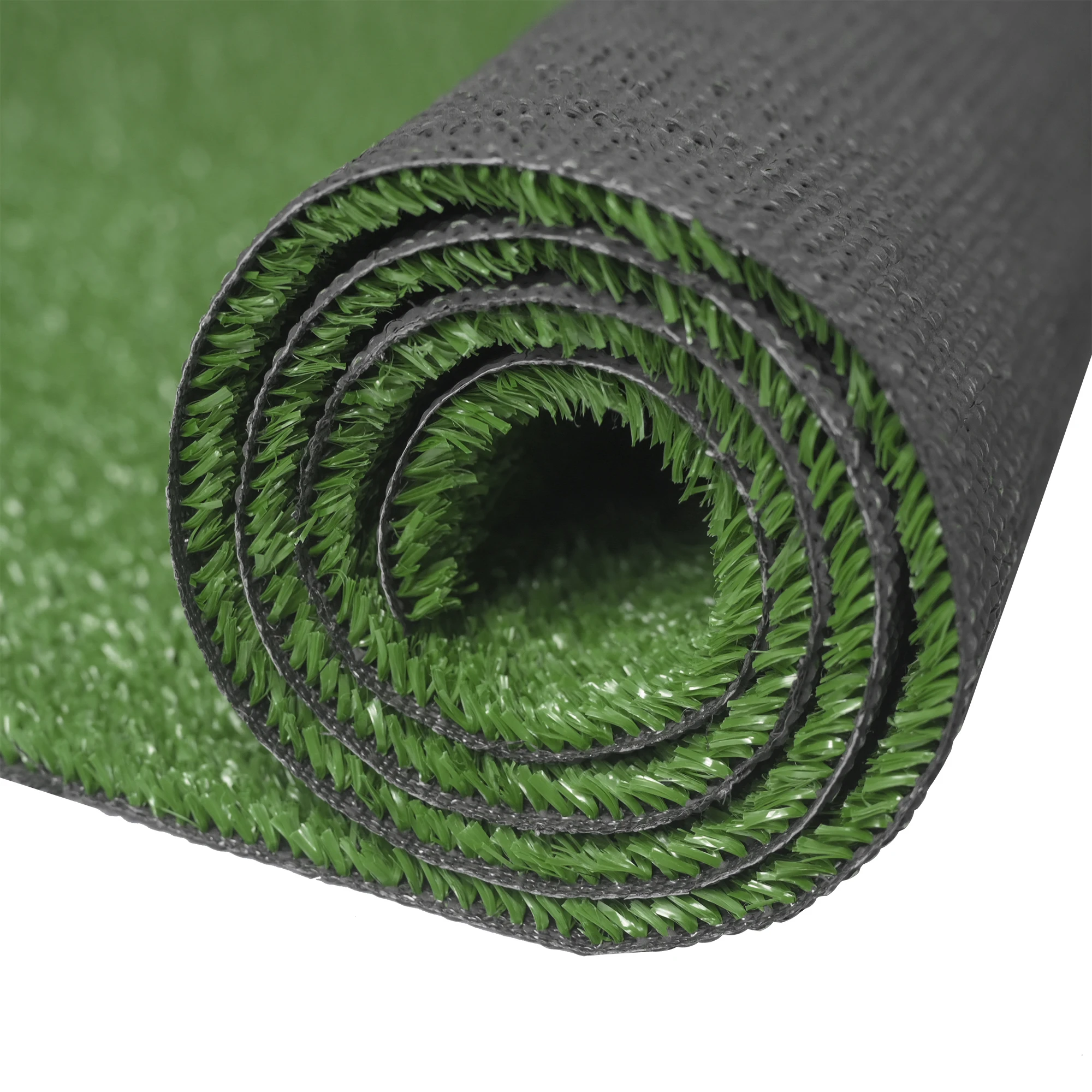 JS 10mm 90cm*150cm Grass Carpet Economic Pet Grow Artificial Landscaping Green Artificial Grass