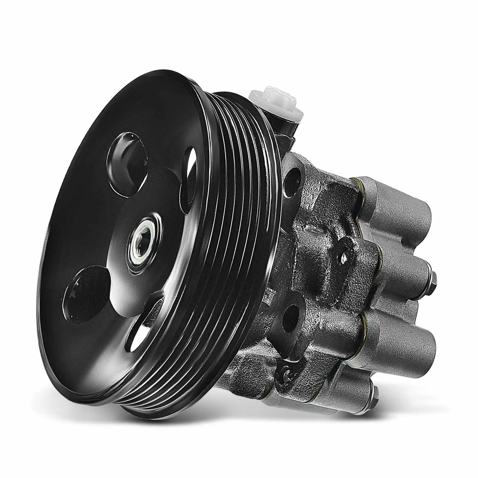 ATTAINAUTO  44310-60560 44310-60580 44310-0C030 44310-0C090 44310-04130 44310-04200 power steering pump for YARIS RAV4  LEXUS