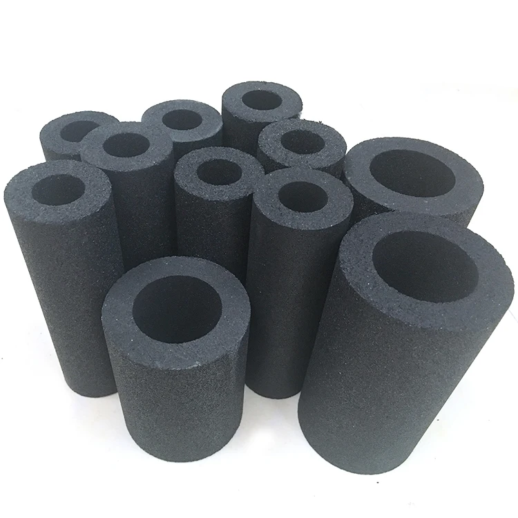 2017 Hot sale CTO Active Carbon Block Filter Cartridge Machine For Water Treatment