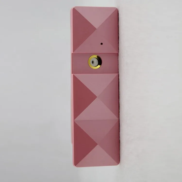 Nano Mist Facial Steamer Facial skin care Mini Sprayer Portable Nano Spray