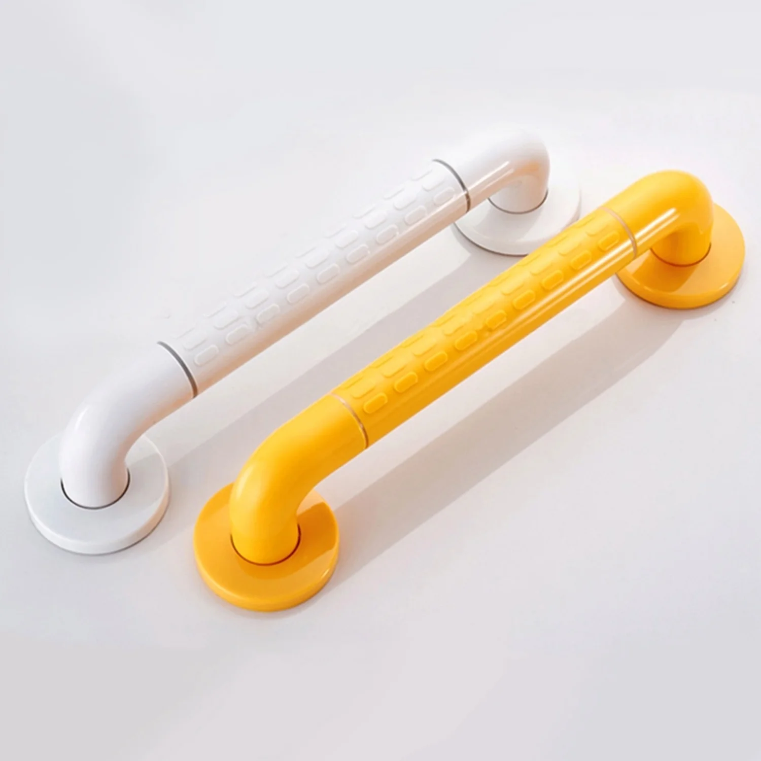 Anti-Slip Safety Toilet Bathroom Accessories Nylon Grab Bar