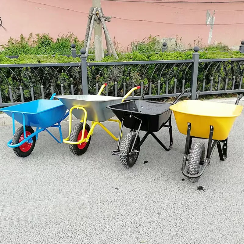 Wheelbarrow Good Quality For Sale
