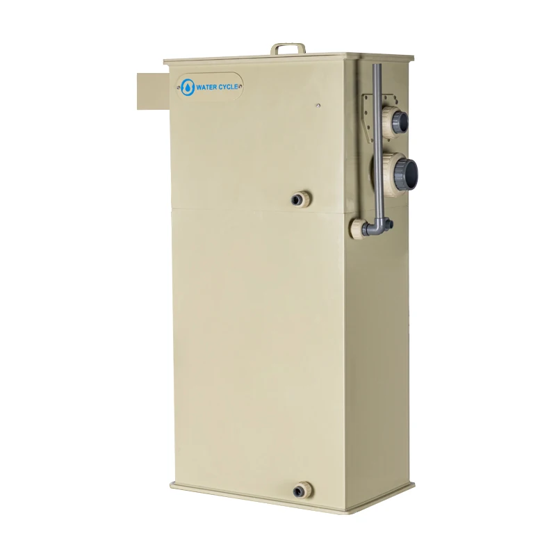 Water cycle Integrated koi pond nursery water filtration system RDF mini MBBR for fish farm/hatchery/freshwater/seawater