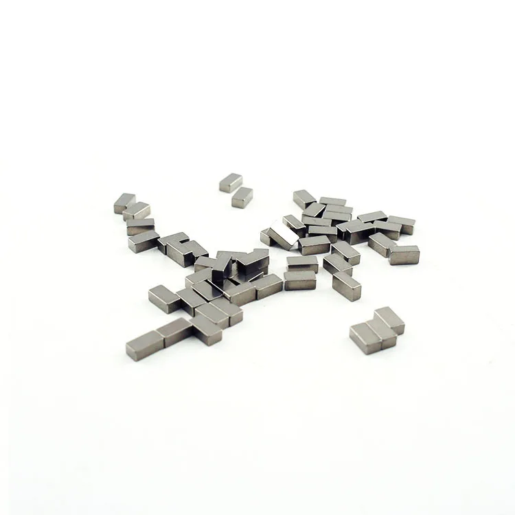 Лезвия ленточная пила из кобальтового сплава 12 зубьев пилы сплава. 180x.125x.090