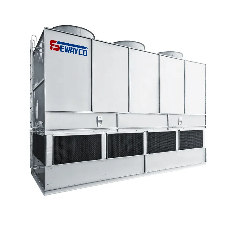 Hot Sale High Quality Evaporative Condenser