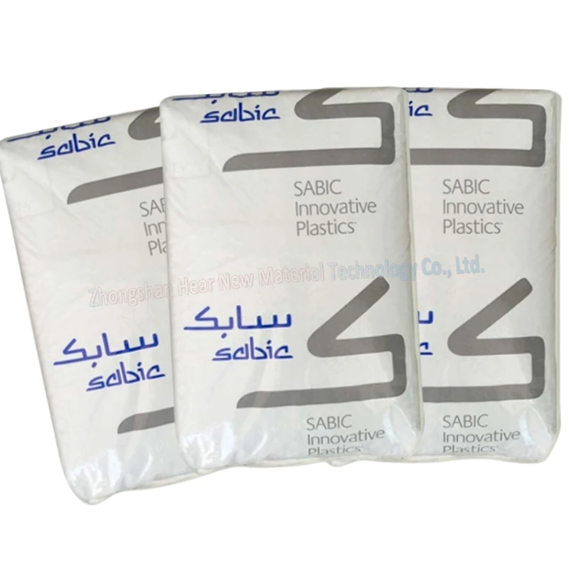 PEI SABIC ULTEM 1000E Polyetherimide resin