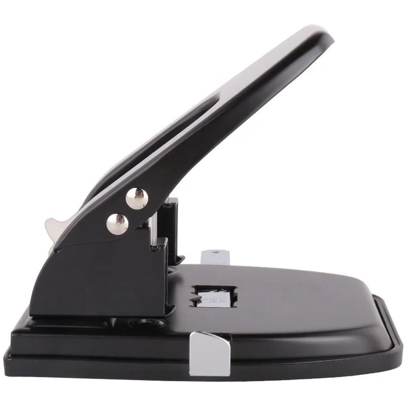 30-Sheet Capacity High Quality and Best Price Customized Brand 2-Hole Punch