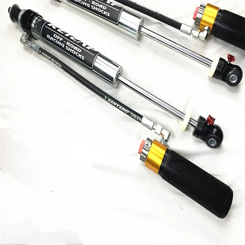 
good quality 4x4 offroad coilover mono tube 3