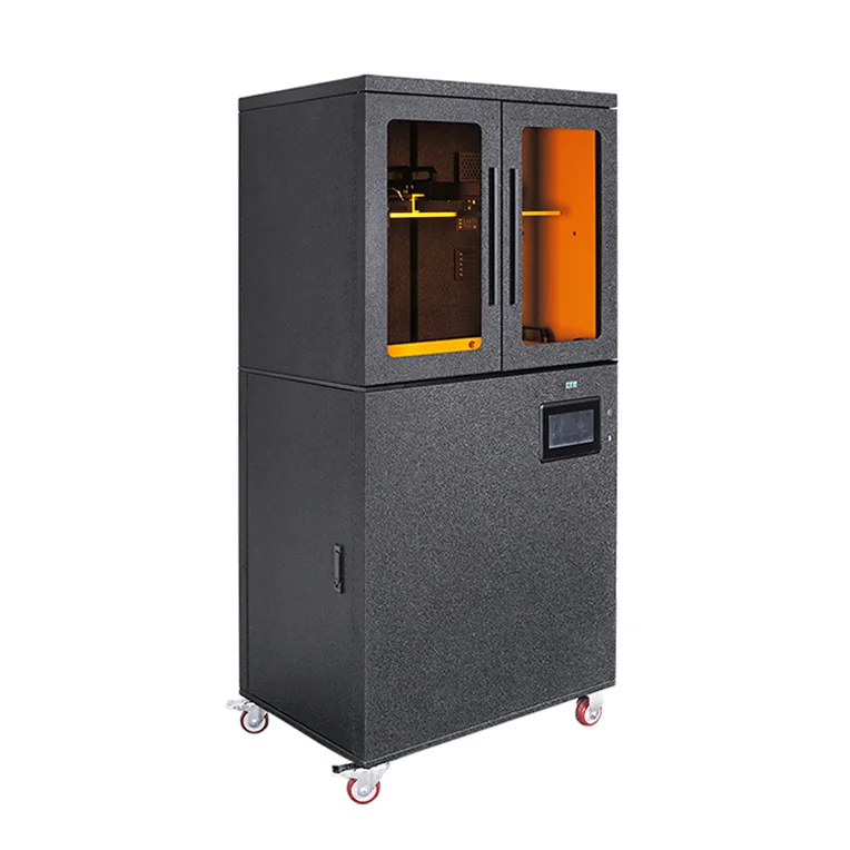 2024  High precision, high stability, long service life  DLP 3D Printer