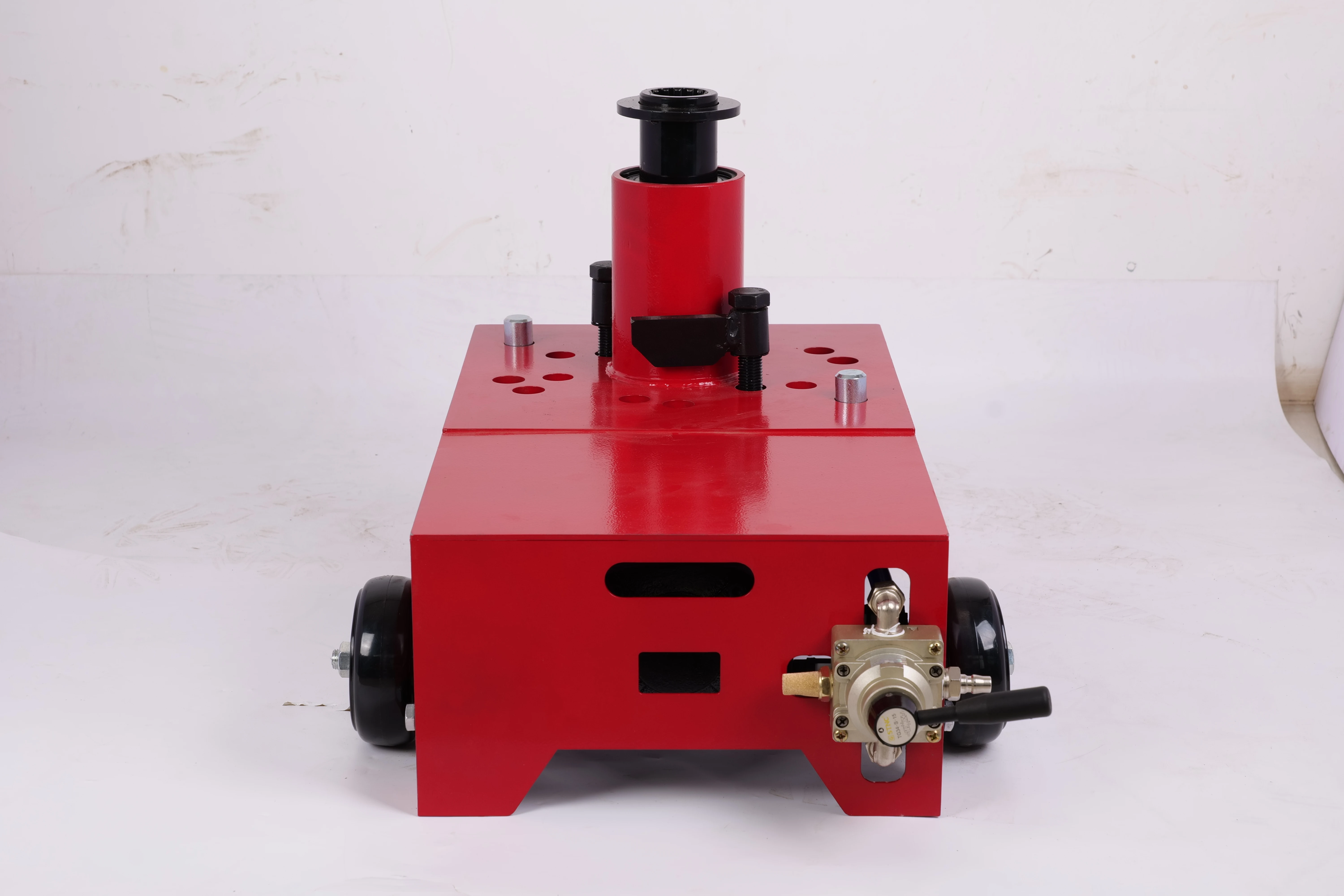 portable pneumatic truck tire disassembly machine  truck bus tire change machine tyre changer for sale