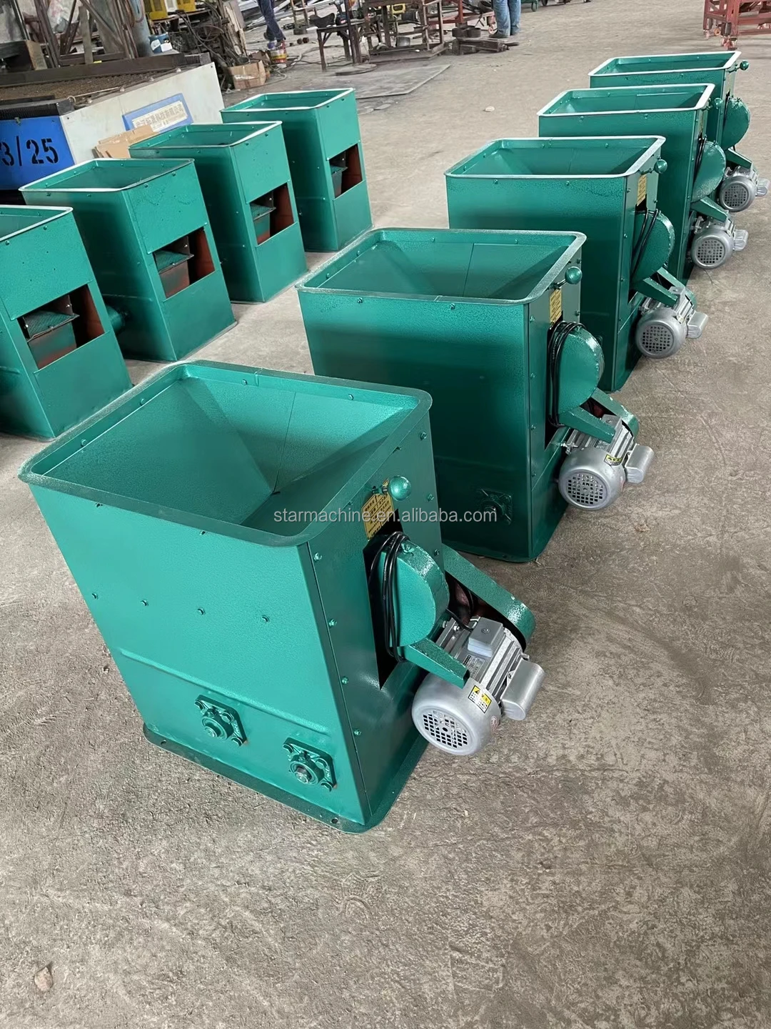 Grain seed cleaner wheat cleaning machine rice destoner stone removing machine price