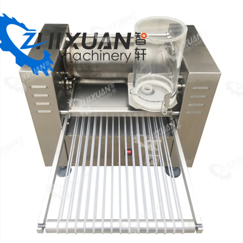 commercial use melaleuca cake machine crepe maker price
