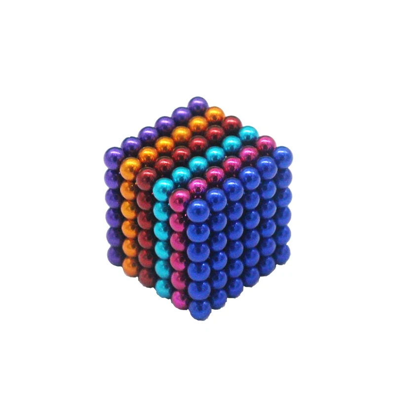 Huangshan city Производители Горячие продажи всех размеров игрушек магнитный шар магнитный материал шар