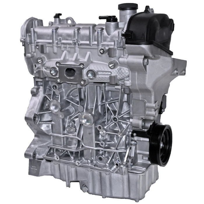 OEM Factory  Wholesale Petrol Engine System EA211 CKA 04E 100 032R auto engine assembly for FAW V*W Jetta Santana