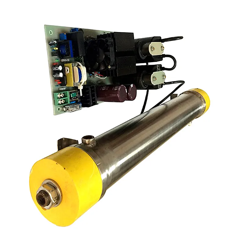 Генератор озона многофункциональная дезинфекция воды и воздуха удаление формальдегида очистка для