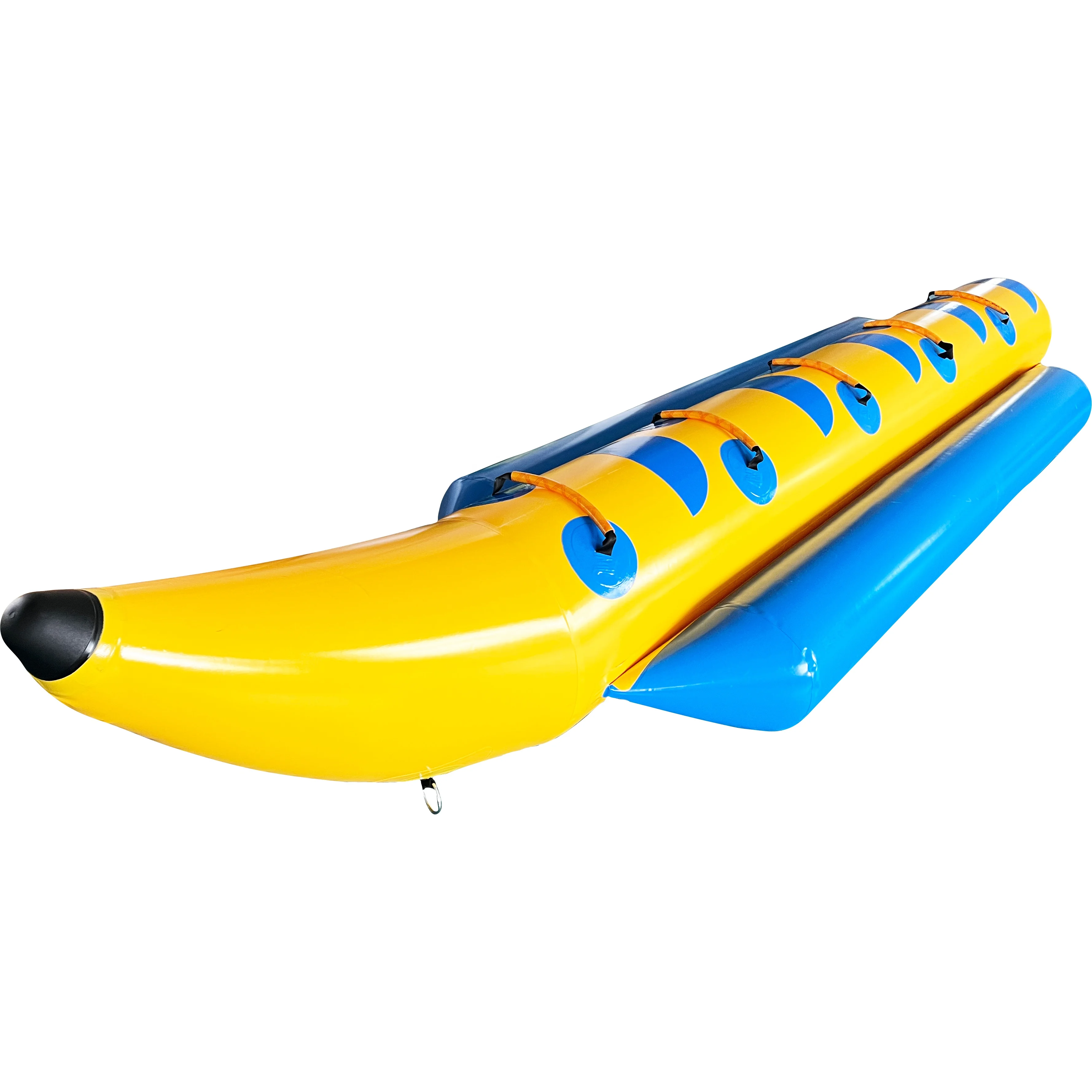 5Riders  PVC Banana Boat for Water Sports