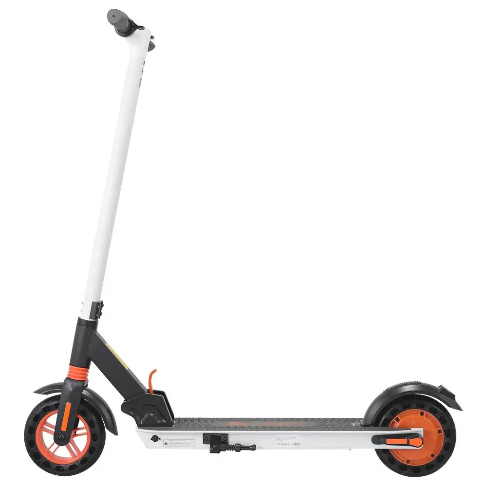 
Kugoo Kirin S1 Scooters Electric Wear-resisting Tires Hot Sale High-quality Dropshipping Scooters Adult EU Warehouse Scooters 