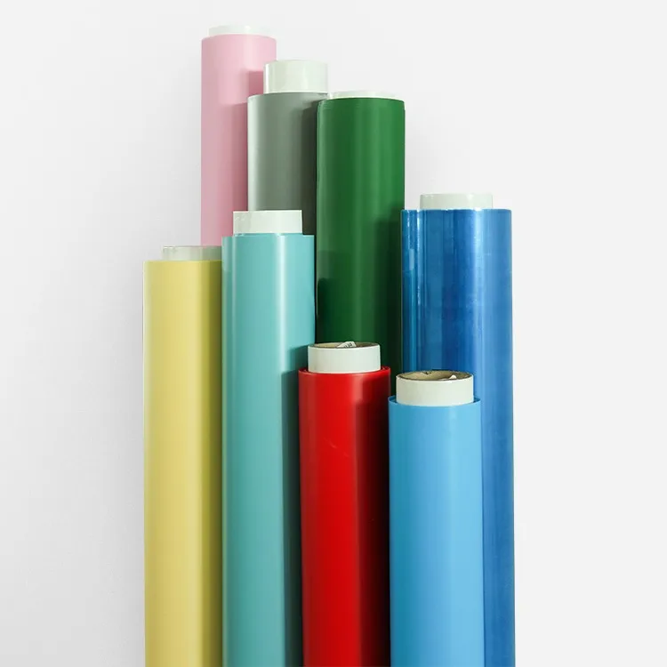 2022 супермягкая герметичная пленка из ПВХ, рулон заводской непрозрачной мягкой газонаполненной пленки, производитель воздуходувных надувных материалов из ПВХ