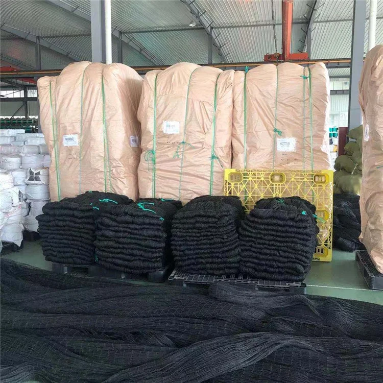 PP Safety Fence Plastic Mesh Net