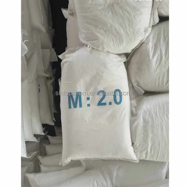 Competitive price powder solid instant Soluble Sodium silicate water glass Na2SiO3 CAS 1344-09-8