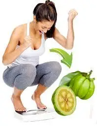
Garcinia Cambogia Capsules 