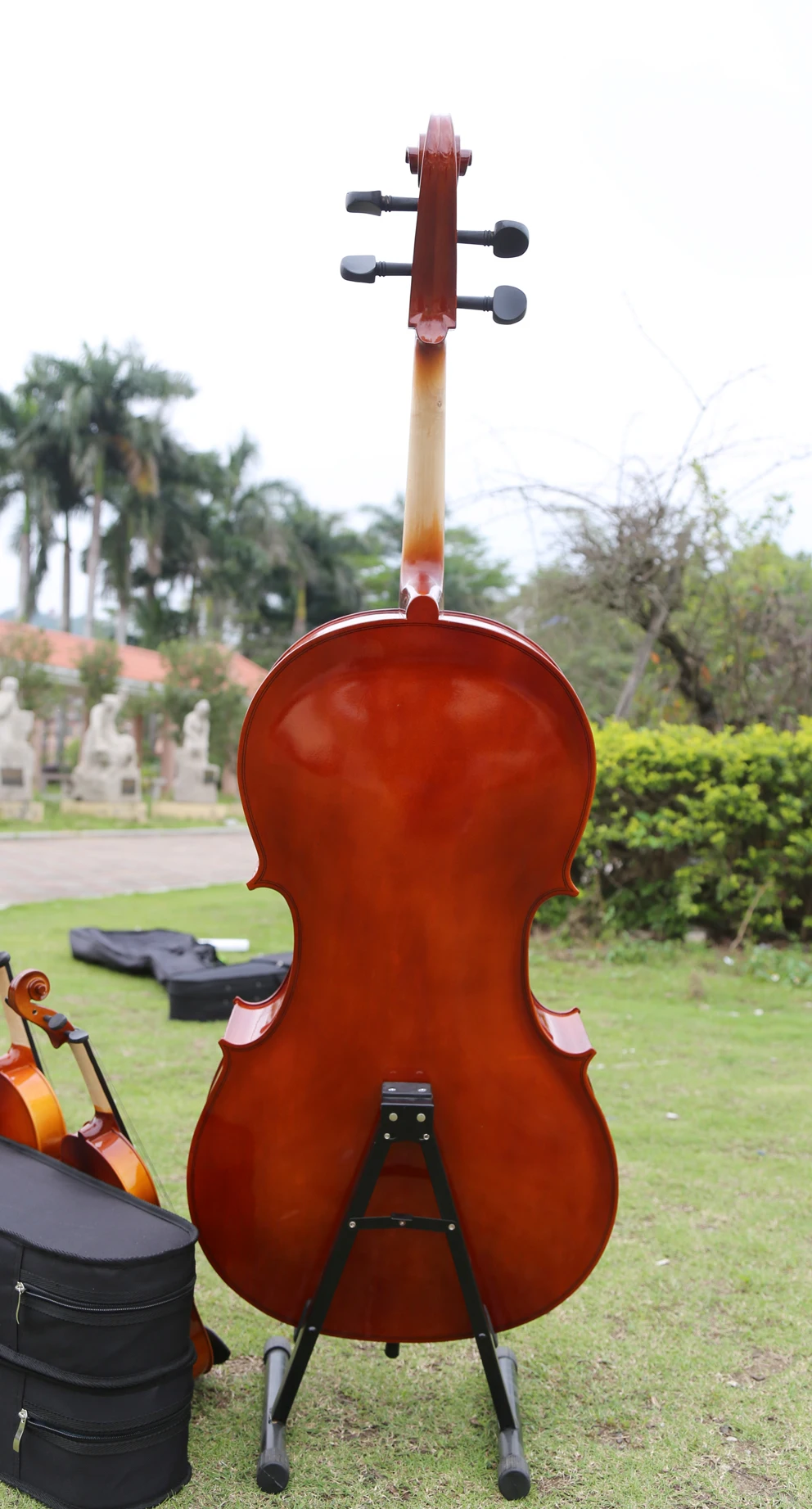 China professional string instrument high quality cello for sale professional musical instruments handmade cello wholesale price