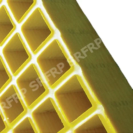 Решетка для грпа